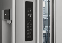Frigidaire Professional 27.8 Cu. Ft. French-Door Refrigerator - PRFS2883AF | Réfrigérateur Frigidaire Professional de 27,8 pi³ à portes françaises - PRFS2883AF | PRFS2883