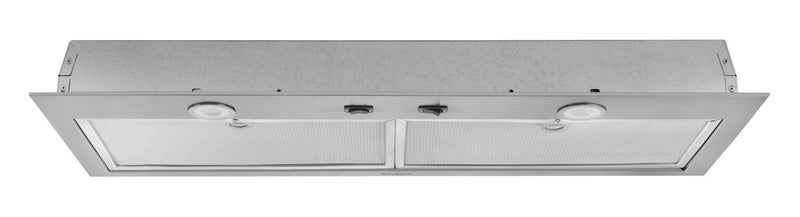 Broan 30" Built-In Power Pack Insert - BBN1303SS | Module de hotte encastrable Broan de 30 po - BBN1303SS | BBN1303S