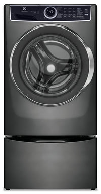Electrolux 5.2 Cu. Ft. Front-Load Washer - ELFW7537AT | Laveuse Electrolux à chargement frontal de 5,2 pi3 - ELFW7537AT | ELFW753T