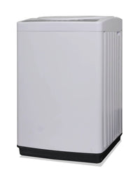 Danby 1.6 Cu. Ft. Compact Top-Load Washer - DWM055A1WDB-6 | Danby, 1,6 pi³ Laveuse compacte à chargement par le haut - DWM055A1WDB-6 | DWM055WD