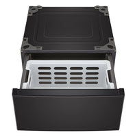 LG 27" Laundry Storage Pedestal - WDP6B | Piédestal de rangement LG de 27 po pour la buanderie - WDP6B | WDP6BPED
