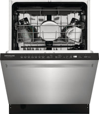 Frigidaire Gallery Built-In Dishwasher with OrbitClean® Wash System - FGIP2479SF | Lave-vaisselle encastré Frigidaire Gallery avec système de nettoyage OrbitCleanMD - FGIP2479SF | FGIP247S