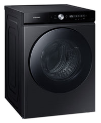 Samsung Bespoke 5.3 Cu. Ft. Smart Front-Load Washer - WF46BB6700AVUS | Laveuse intelligente Bespoke de Samsung à chargement frontal de 5,3 pi3 - WF46BB6700AVUS | WF46BB6V