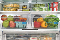Frigidaire Gallery 28.8 Cu. Ft. French-Door Refrigerator - GRFN2853AF | Réfrigérateur Frigidaire Gallery de 28,8 pi³ à portes françaises - GRFN2853AF | GRFN285F