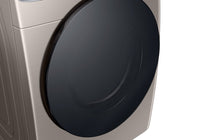 Samsung 7.5 Cu. Ft. Smart Electric Dryer - DVE45B6305C/AC | Sécheuse électrique intelligente Samsung de 7,5 pi³ - DVE45B6305C/AC | DVE45B6C