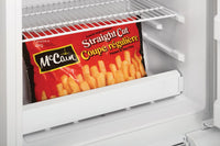 Danby Designer 16.7 Cu. Ft. Upright Freezer - DUF167A4WDD | Congélateur vertical Danby Designer de 16,7 pi3 - DUF167A4WDD | DUF167A4