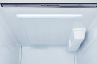 LG 27 Cu. Ft. Side-by-Side Refrigerator - LRSXS2706V | Réfrigérateur LG de 27 pi3 à compartiments juxtaposés - LRSXS2706V | LRSXS27V