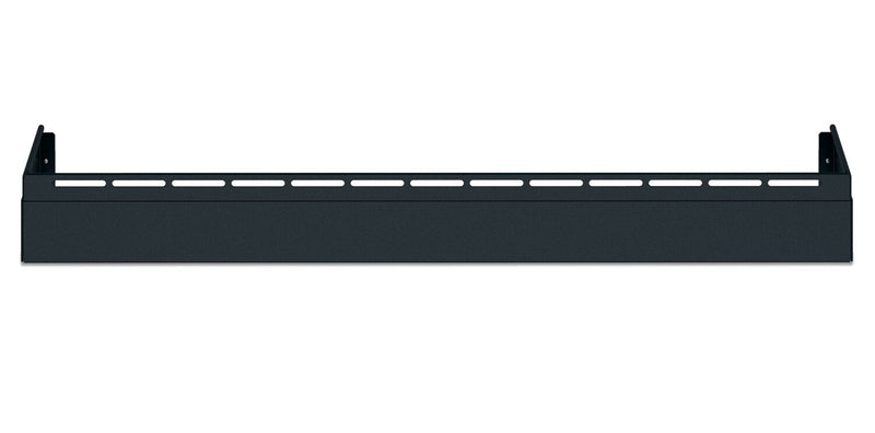 Café 36" Toe Kick for Professional Range in Matte Black - CXPR6TKPMDS | Coup-de-pied Café de 36 po noir mat pour cuisinière professionnelle- CXPR6TKPMDS | CXPR6TKD