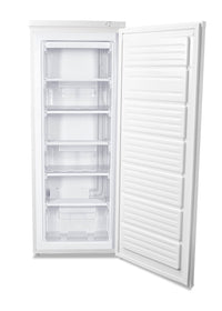 Danby 6 Cu. Ft. Upright Freezer - DUFM060B1WDB | Congélateur vertical Danby de 6 pi3 - DUFM060B1WDB | DUFM06BW