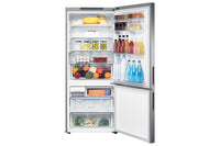 Samsung 15 Cu. Ft. Counter-Depth Bottom-Mount Refrigerator - RL1505SBASR/AA | Réfrigérateur Samsung de 15 pi³ de profondeur comptoir à congélateur inférieur - RL1505SBASR/AA | RL1505AS
