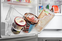 Maytag 25 Cu. Ft. Side-by-Side Refrigerator - MSS25C4MGZ | Réfrigérateur Maytag de 25 pi³ à compartiments juxtaposés - MSS25C4MGZ | MSS254GZ