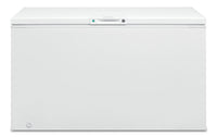 Frigidaire 14.8 Cu. Ft. Chest Freezer - FFCL1542AW | Congélateur coffre Frigidaire de 14,8 pi3 - FFCL1542AW | FFCL154W