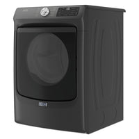 Maytag 7.3 Cu. Ft. Gas Dryer with Extra Power and Quick Dry - MGD6630MBK  | Sécheuse à gaz Maytag de 7,3 pi3 avec fonction Extra Power et séchage rapide - MGD6630MBK  | MGD6630B