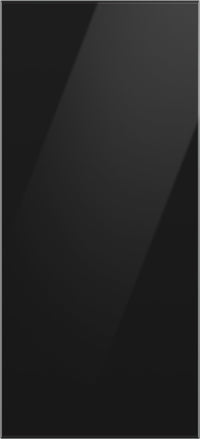 Samsung Bespoke 4-Door Flex™ Refrigerator Top Panel - RA-F18DUU33/AA | Panneau supérieur pour réfrigérateur Bespoke FlexMC de Samsung à 4 portes - RA-F18DUU33/AA | RAF18UCG