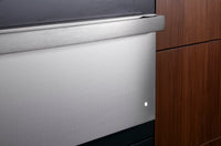 GE Profile 30" Warming Drawer - PTW9000SPSS | Tiroir-réchaud GE Profile de 30 po - PTW9000SPSS | PTW900SS