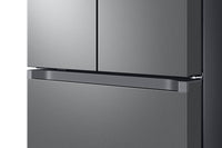 Samsung 22.1 Cu. Ft. French-Door Refrigerator - RF22A4221SR/AA | Réfrigérateur Samsung de 22,1 pi³ à portes françaises - RF22A4221SR/AA | RF22A42S
