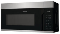 Frigidaire 1.8 Cu. Ft. Over-the-Range Microwave - FMOW1852AS | Four à micro-ondes à hotte intégrée Frigidaire de 1,8 pi³ - FMOW1852AS | FMOW185S