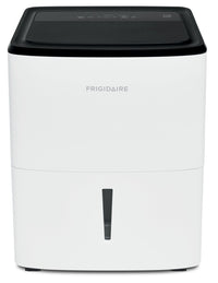 Frigidaire Low Humidity 22 Pint Capacity Dehumidifier - FFAD2233W1 | Déshumidificateur Frigidaire pour humidité faible à capacité de 22 pintes - FFAD2233W1 | FFAD2233