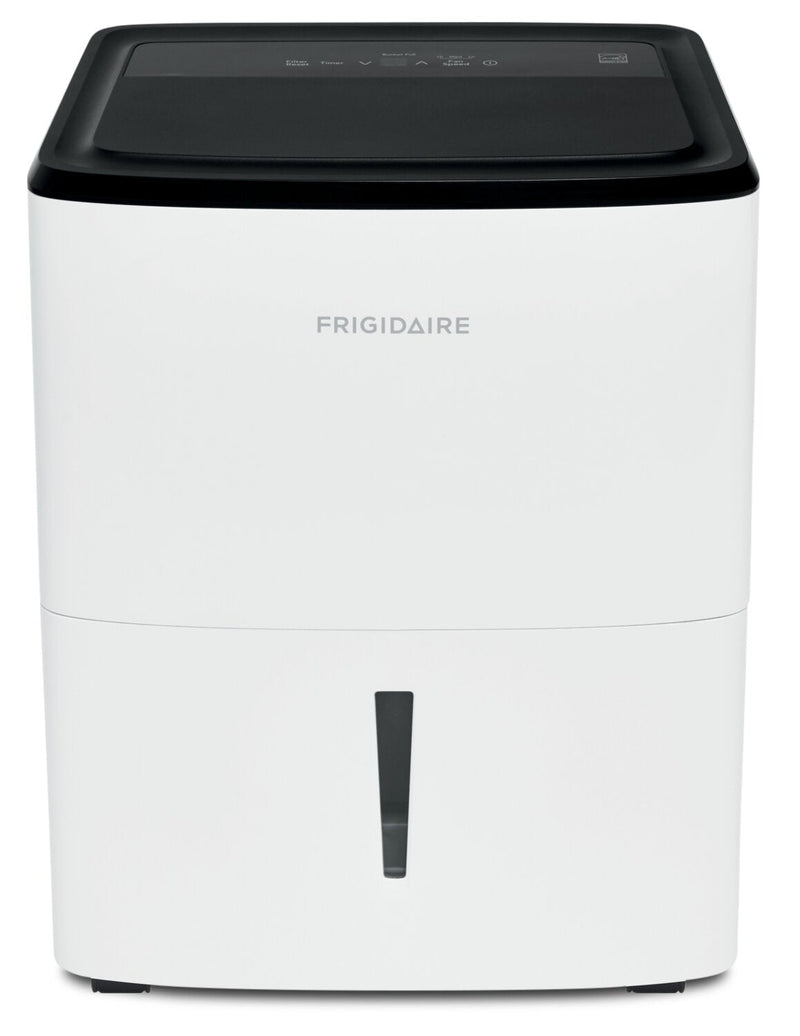 Frigidaire Low Humidity 22 Pint Capacity Dehumidifier - FFAD2233W1 | Déshumidificateur Frigidaire pour humidité faible à capacité de 22 pintes - FFAD2233W1 | FFAD2233