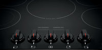 Frigidaire Gallery 30" Electric Cooktop - FGEC3068UB | Surface de cuisson électrique Frigidaire Gallery de 30 po – FGEC3068UB | FGEC306B