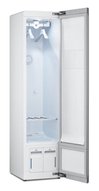 LG Smart Garment Styler - S3CW | Système d'entretien de vêtements intelligent Styler LG - S3CW | S3CWSTYL