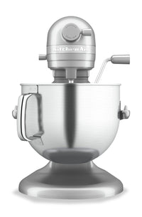KitchenAid 7-Quart Bowl-Lift Stand Mixer - KSM70SKXXCU | Batteur sur socle à bol relevable KitchenAid de 7 pintes - KSM70SKXXCU | KSM70XCU