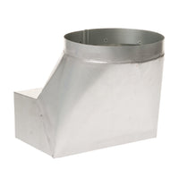GE Range Hood Recirculation Kit for Custom Insert - UXN70 | Trousse de recirculation GE pour hotte de cuisinière personnalisée - UXN70 | UXN70RKI
