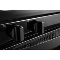 Whirlpool 5.0 Cu. Ft. Gas Range with SpeedHeat™ - WFG515S0JB | Cuisinière à gaz Whirlpool de 5,0 pi³ avec brûleur SpeedHeatMC – WFG515S0JB | WFG515JB