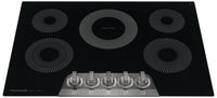 Frigidaire Gallery 30" Electric Cooktop - GCCE3070AD | Surface de cuisson électrique Frigidaire Gallery de 30 po – GCCE3070AD | GCCE307D