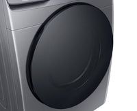 Samsung 7.5 Cu. Ft. Smart Electric Dryer - DVE45B6305P/AC | Sécheuse électrique intelligente Samsung de 7,5 pi³ - DVE45B6305P/AC | DVE45B6P