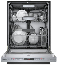 Bosch 800 Series 24" Dishwasher - SHPM78Z55N | Lave-vaisselle Bosch de série 800 de 24 po - SHPM78Z55N | SHPM78Z5