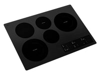 Whirlpool 30" Electric Ceramic Glass Cooktop - WCE97US0KB | Surface de cuisson électrique Whirlpool de 30 po en vitrocéramique - WCE97US0KB | WCE970KB