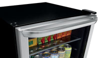 Frigidaire 4.6 Cu. Ft. Beverage Center - FFBC4622QS | Refroidisseur à boissons Frigidaire de 4,6 pi³ - FFBC4622QS | FFBC462S