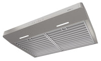Broan Elite Corteo 36" Under-Cabinet Range Hood - ERLE136SS | Hotte de cuisinière sous l'armoire Corteo de Broan Elite de 36 po - ERLE136SS | ERLE136S