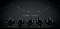 Frigidaire Gallery 36" Electric Cooktop - FGEC3648UB | Surface de cuisson électrique Frigidaire Gallery de 36 po – FGEC3648UB | FGEC364B