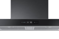 Samsung Bespoke 30" 7 Series Smart Chimney Range Hood - NK30CB700W33AA  | Hotte cheminée intelligente Bespoke de Samsung 30 po de série 7 - NK30CB700W33AA  | NK30CB7C