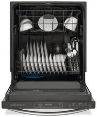 Frigidaire Gallery 24" Built-In Dishwasher - GDPH4515AF | Lave-vaisselle encastré Frigidaire Gallery de 24 po - GDPH4515AF | GDPH451F