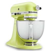 KitchenAid Artisan Series 5-Quart Tilt-Head Stand Mixer - KSM150PSKG | Batteur sur socle à tête inclinable KitchenAid de 5 pintes de la série Artisan - KSM150PSKG | KSM5PSKG