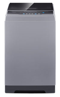Comfee 1.6 Cu. Ft. Portable Washer - CLV16N2AMG | Laveuse portative Comfee de 1.6 pi3 - CLV16N2AMG | CLV16N2G