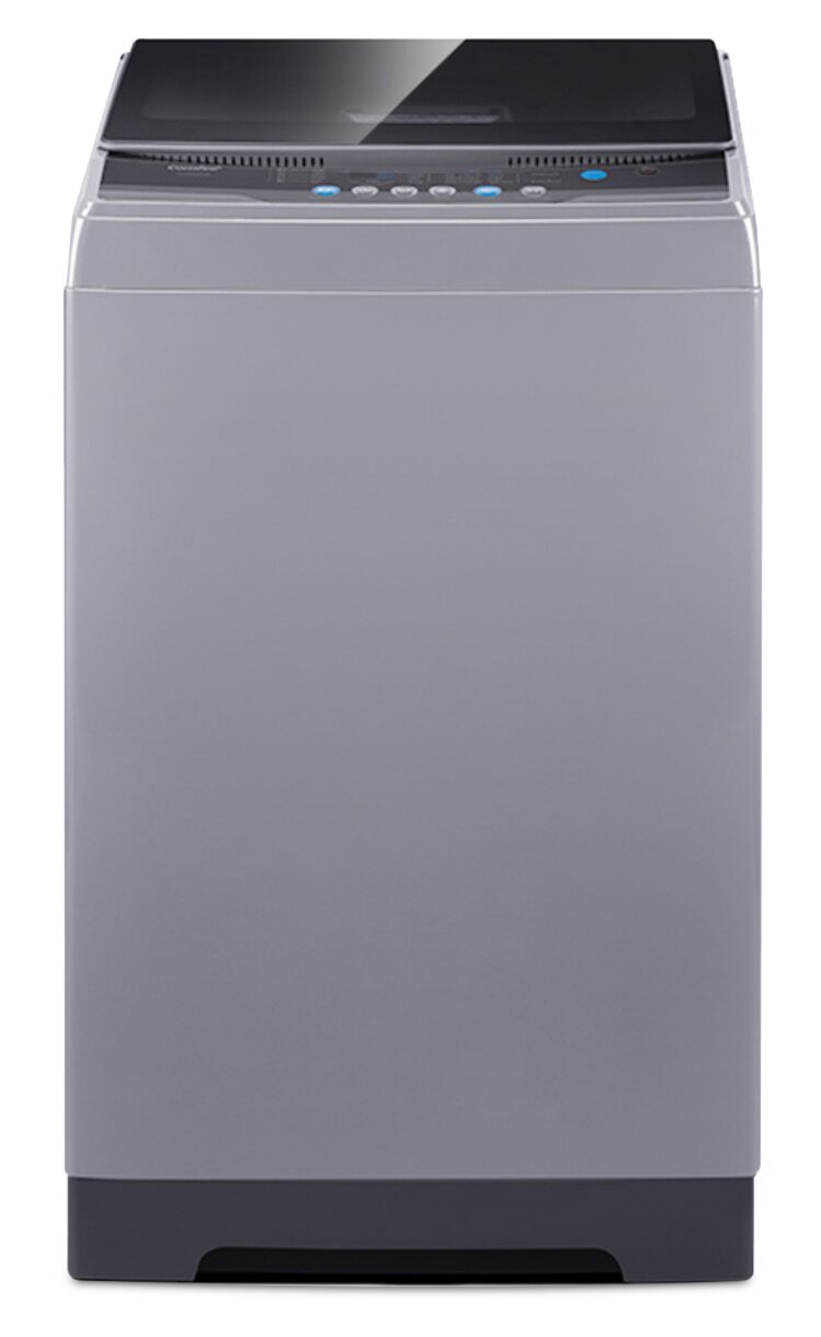 Comfee 1.6 Cu. Ft. Portable Washer - CLV16N2AMG | Laveuse portative Comfee de 1.6 pi3 - CLV16N2AMG | CLV16N2G