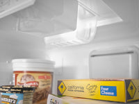 Whirlpool 16 Cu. Ft. Upright Freezer - WZF34X16DW | Congélateur vertical Whirlpool de 16 pi3 - WZF34X16DW | WZF34X1W