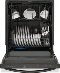 Frigidaire Gallery 24" Built-In Dishwasher - GDPH4515AD | Lave-vaisselle encastré Frigidaire Gallery de 24 po - GDPH4515AD | GDPH451D