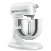 KitchenAid 7-Quart Bowl-Lift Stand Mixer - KSM70SKXXWH | Batteur sur socle à bol relevable KitchenAid de 7 pintes - KSM70SKXXWH | KSM70XWH
