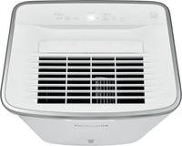Frigidaire Gallery High Humidity 50 Pint Capacity Dehumidifier - FGAC5044W1 | Déshumidificateur Frigidaire Gallery pour humidité élevée à capacité de 50 pintes - FGAC5044W1 | FGAC5044