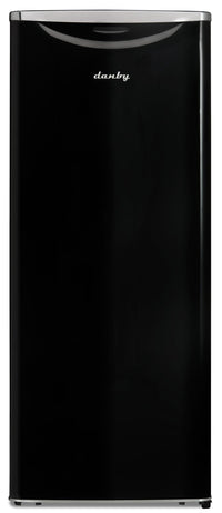 Danby 11 Cu. Ft. Contemporary Classic Apartment-Size Refrigerator - DAR110A3MDB | Réfrigérateur Danby Contemporary Classic de 11 pi³ de format appartement – DAR110A3MDB | DAR110DB