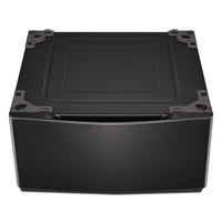 LG 29" Laundry Storage Pedestal - WDP5B | Piédestal de rangement LG de 29 po pour la buanderie - WDP5B | WDP5BPED