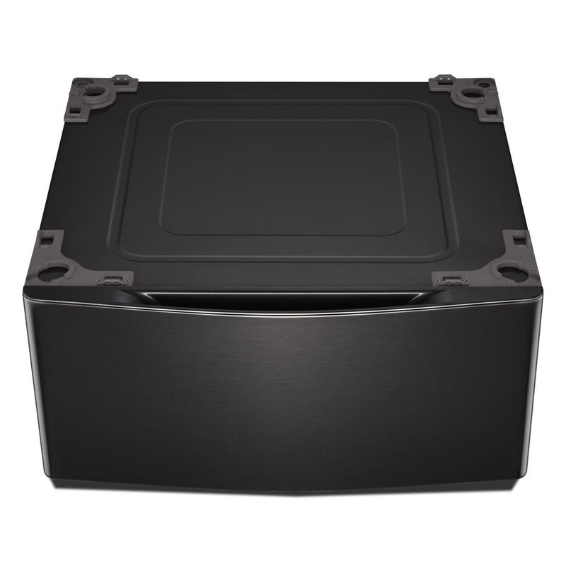 LG 29" Laundry Storage Pedestal - WDP5B | Piédestal de rangement LG de 29 po pour la buanderie - WDP5B | WDP5BPED