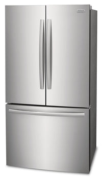 Frigidaire Gallery 28.8 Cu. Ft. French-Door Refrigerator - GRFN2853AF | Réfrigérateur Frigidaire Gallery de 28,8 pi³ à portes françaises - GRFN2853AF | GRFN285F