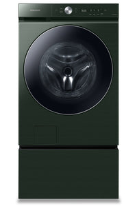 Samsung Bespoke 27" Laundry Pedestal - WE502NG/US | Piédestal Samsung Bespoke pour la buanderie 27 po - WE502NG/US | WE502NEG