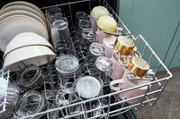 Whirlpool Top-Control Dishwasher with Boost Cycle - WDP540HAMB | Lave-vaisselle Whirlpool avec commandes sur le dessus et cycle d’augmentation - WDP540HAMB | WDP540MB